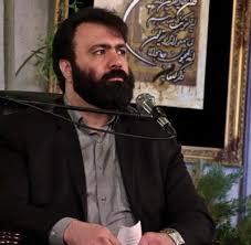 مهدی اکبری شمع بی پروانه هستم رونق ویرانه هستم